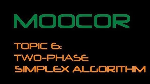 MOOCOR Topic6 Module 02