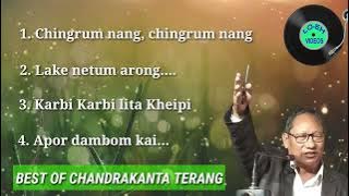 Best of Chandrakanta Terang