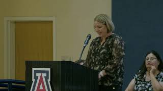 Class of 2026 Physiology Convocation Ceremony