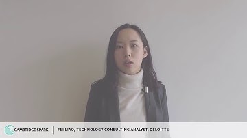 Corporate Data Science Training: Deloitte