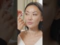 HOW TO GLOWING, MONOCHROMATIC MAKEUP WITH MARY PHILLIPS & JESSICA WANG
