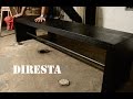 ✔ DiResta's Cut: Dovetail Bench