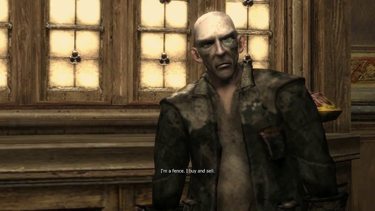 The Witcher Enhanced Edition Walkthrough Chapter II 3 YouTube the-witcher-enhanced-edition-walkthrough-chapter-ii-3-youtube