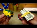 Hot Wheels Черепашки Ниндзя и Зажим для денег и другие машинки