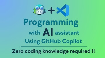 Creating a To-Do List App with GitHub Copilot: Zero Coding Required | VS Code | AI