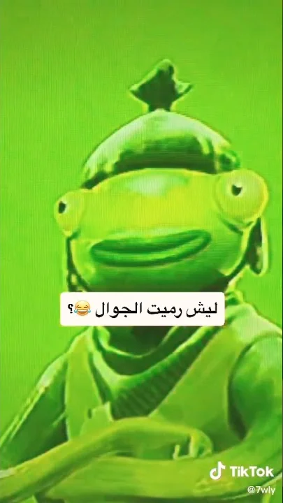 شيلات فورتنايت