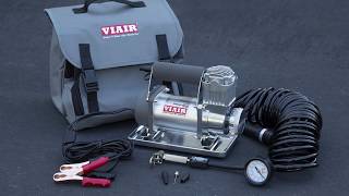 VIAIR 300PRVS Instructional Video