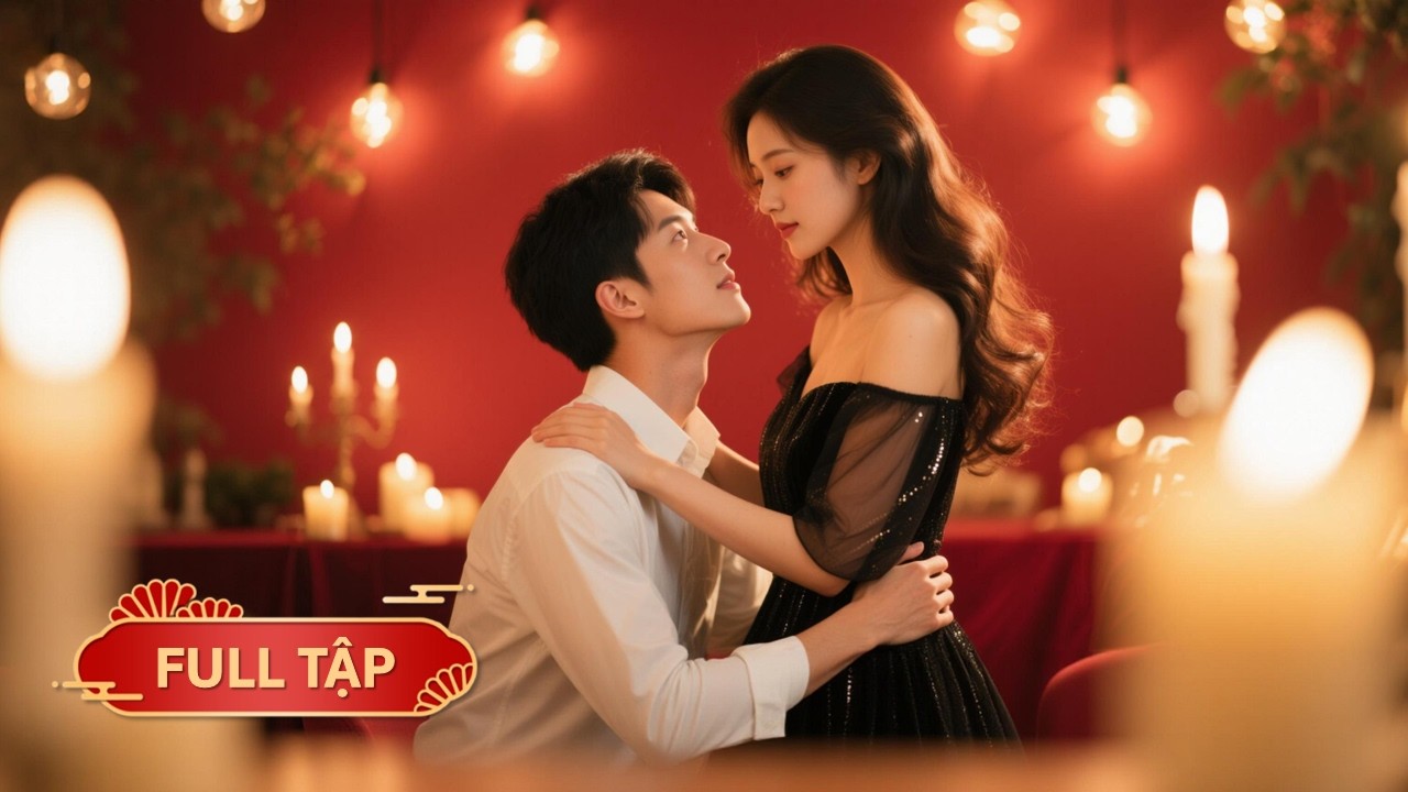 vung tiền tỷ bao nuôi trai đẹp, cô gái đâu ngờ anh là Tổng tài giả nghèo chỉ để được cô yêu thương