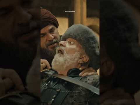 ERTUGRUL VS UMUR BEY | WHATSAPP STATUS | Diriliş Ertuğrul 124. Bölüm - Umur Beyin, Ertuğrul’a tuzağı