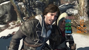 AMD Radeon RX 570 -- Intel Core i3-8100 -- Assassin