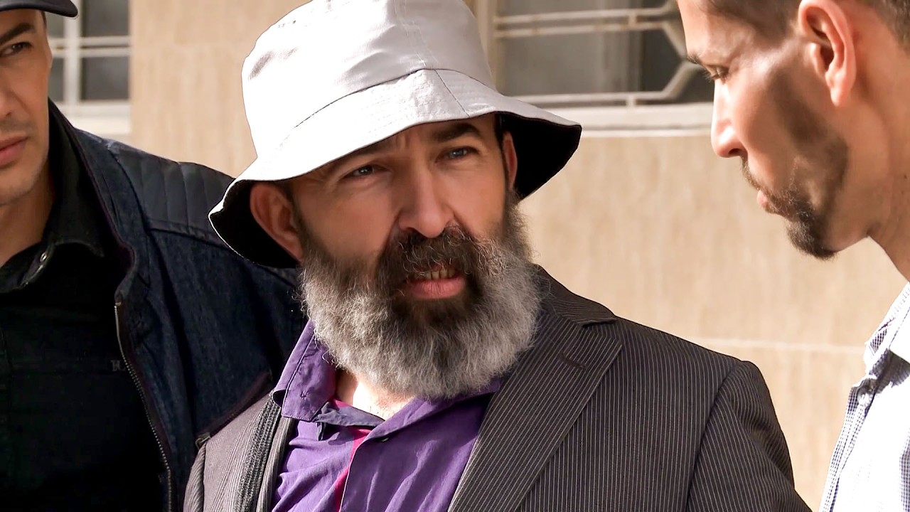 الفيلم المغربي 2024 