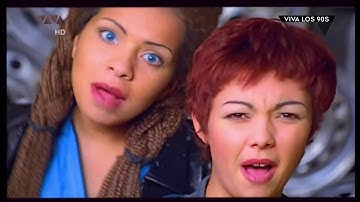 Tic Tac Toe - Ich find`dich Scheisse ... (HD/1080p)