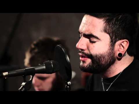 A Day To Remember - "Have Faith In Me" Acoustic (High Quality)