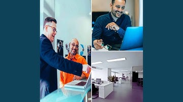 Hot Empty Workspaces