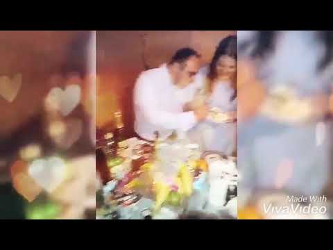 იკა და მელოს ნიშნობა 2, 14.10.2019