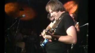 John Mayall with Walter Trout: Rolling with the blues chords