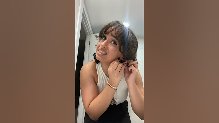 Arréglate conmigo 🥰 este fue mi look para fin de año ¿y el tuyo?