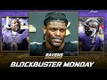 Ravens' Keys For MEASURING STICK Showdown With Lions...