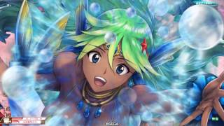 【wlw】シレネッタ44【AA3】