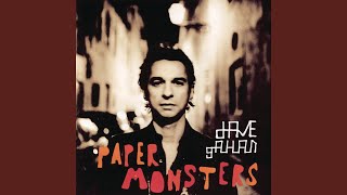 Video thumbnail of "Dave Gahan - Hidden Houses"