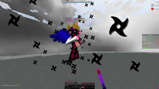 Duels VimeWorld