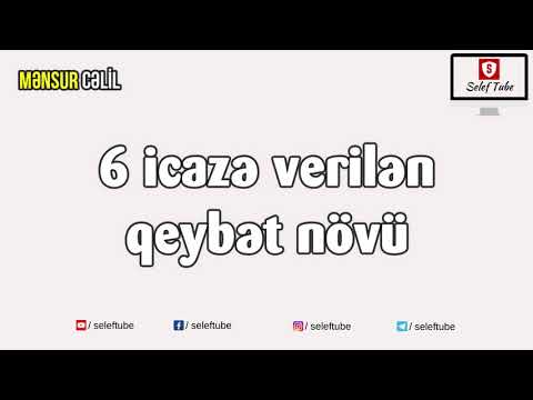 Video: İcazə verilən hiperkapniya necə işləyir?