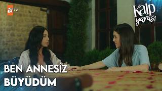 Ferit Ile Birbirimizi Sevmemize Izin Verin - Kalp Yarası 10. 