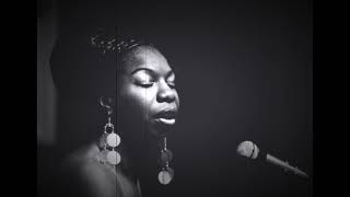 Nina Simone - Little Girl Blue (Bethlehem Records 1959)