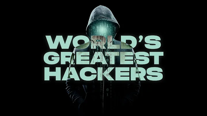 The Hacking Group That Governments Are Scared Of...