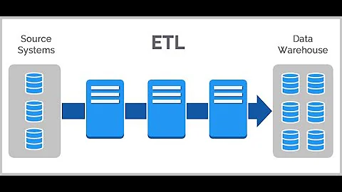 ¿Cuál es la herramienta ETL más sencilla?