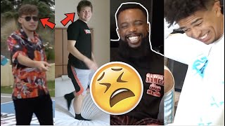 2HYPE Ultimate HILARIOUS \& MEMORABLE Moments Of ALL TIME! (Compilation)