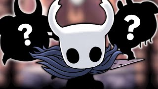 How Many Bosses Can You Fight FIRST in Hollow Knight?
