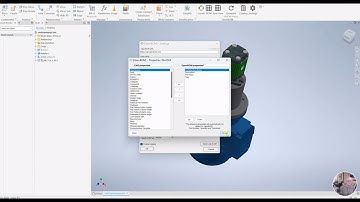 OpenBOM For Inventor Enhancements - Properties & STEP  - September 2023