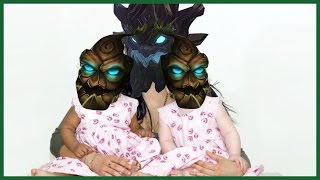 Patch 7.9 Maokai Is Fine...