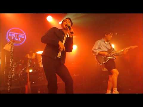 잔나비(JANNABI)_151031_See Your Eyes @Trick or Treat(Rolling Hall)
