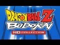 Dragon Ball Z Budokai 3 HD Videl