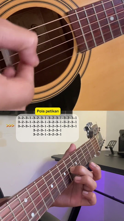 Tutorial intro tak pernah ternilai #lastchild #tutorial