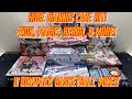 *HUGE GIANNIS CASE HIT! +ZION, MAGIC, HERRO, & MORE!* 11 Box/Pack Basketball Mixer - 10/29