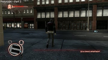 Prototype LP pt. 2 - No Commentary