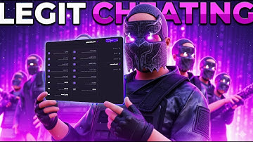 I used RUST CHEATS as a SOLO on WIPE DAY...