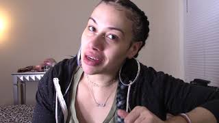 Lexy Panterra - Pretty Young Savage ft. Too Short (Official Video) | REACTION