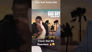 Harry Mack Freestyles For Will Smith And Martin Lawrence For Bad Boys Ride Or Die | REACTION IS UP!