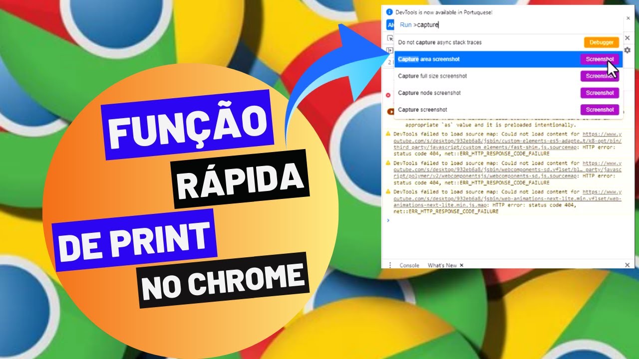 COMO USAR UMA FUNÇÃO RÁPIDA QUE TIRA UM PRINT DE UMA PARTE ESCOLHIDA NA ...