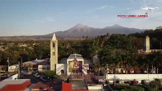 SAN MARCOS Municipio de tonila  JALISCO FIESTAS PATRONALES 2018