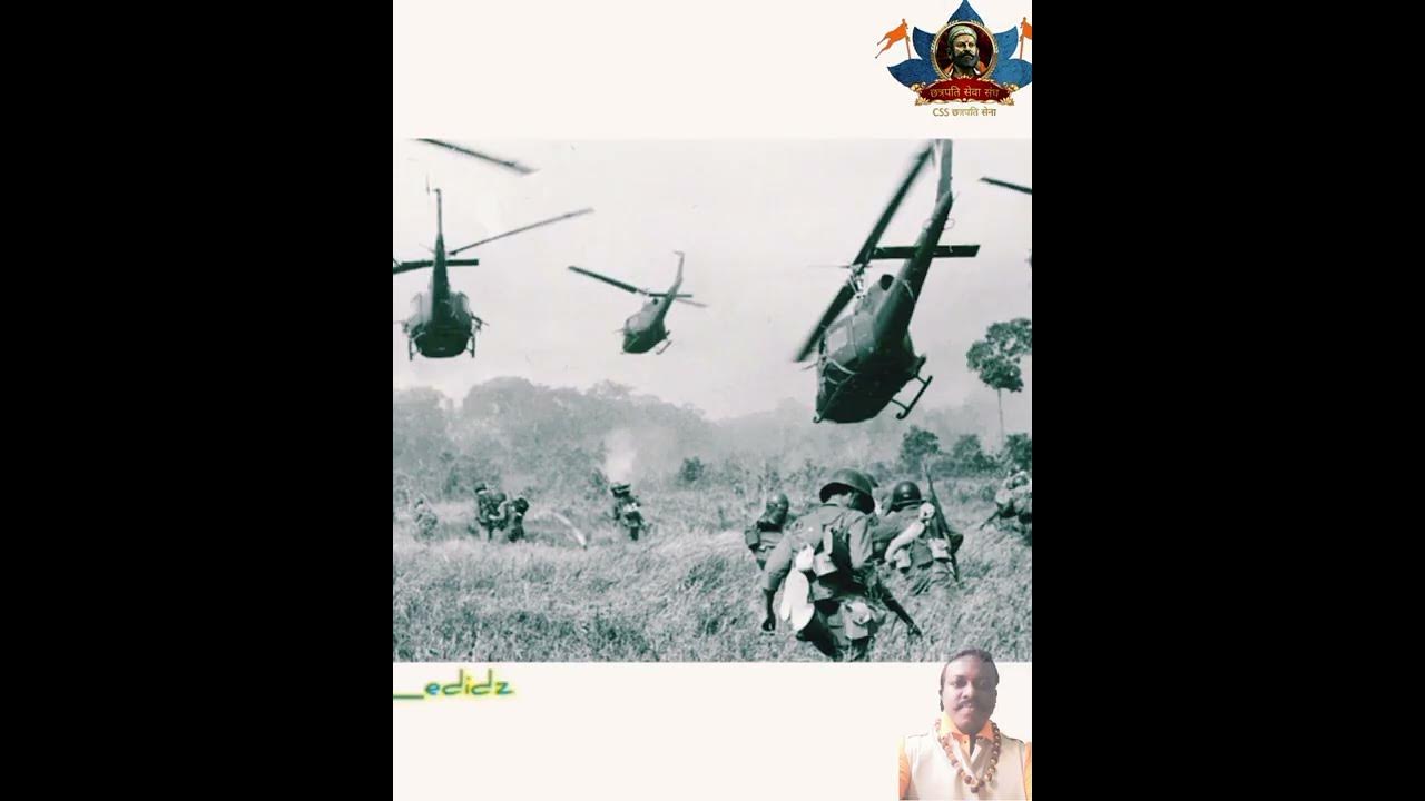 CHHATRAPATI SHIVAJI MAHARAJ'S Statue on Vietnam.. YouTube