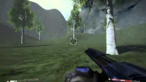 Starforge Alpha Gameplay Footage