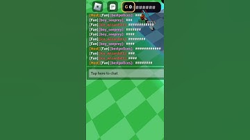 ROBLOX CHAT FILTER IS MAKING US CURSE | Roblox #roblox #stfo