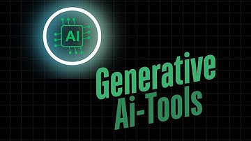 Top Generative AI Tools 2025 | Revolutionizing Creativity and Productivity | AI content Generator