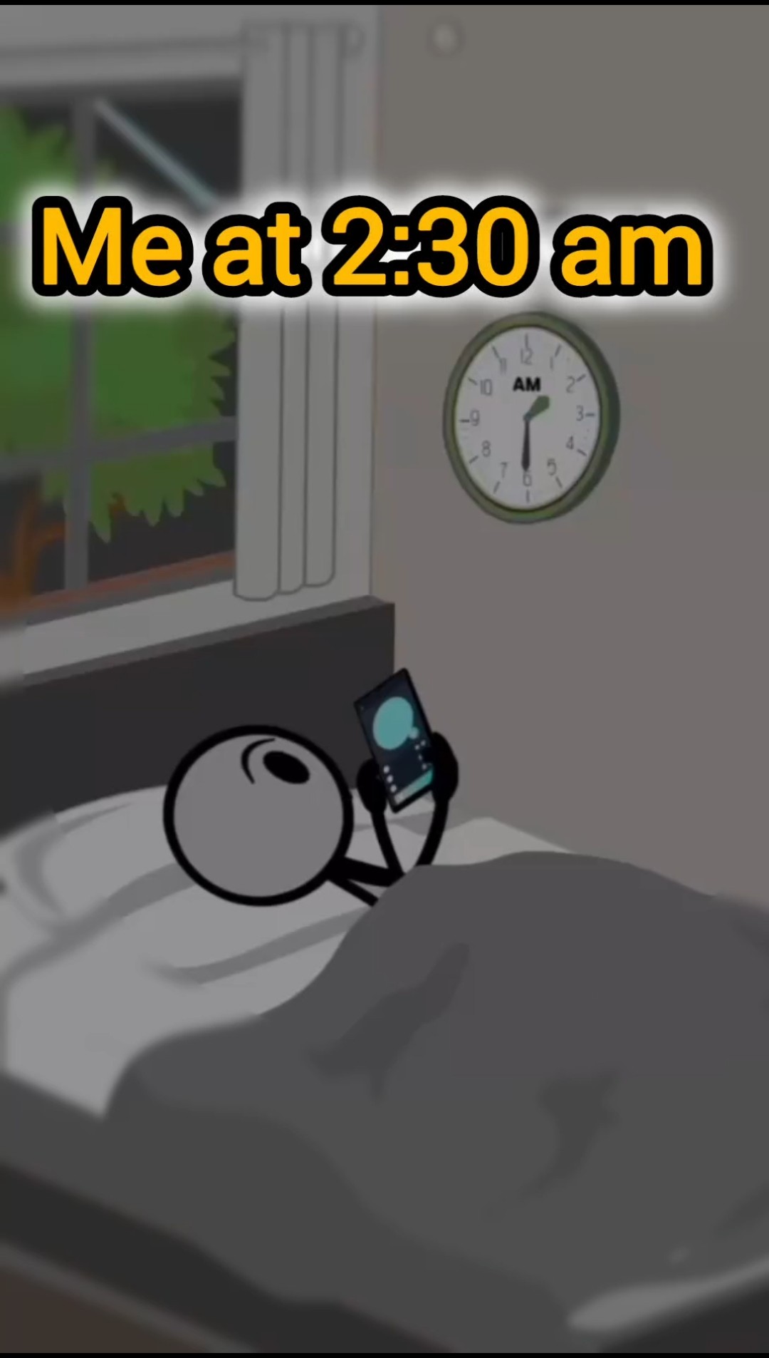 😔தனிமை வாழ்க்கை 😓 - ShareChat