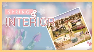 Spring is coming! Let's start! ┃ [Mad Movie] Home Design : Renovate to Rent ! screenshot 4